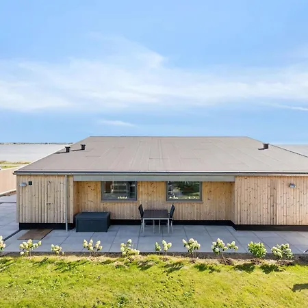 Eljas - 10m From The Sea By Interhome Дом отдыха Sjolund