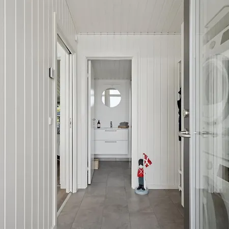 Prázdninový dům Eljas - 10m From The Sea By Interhome