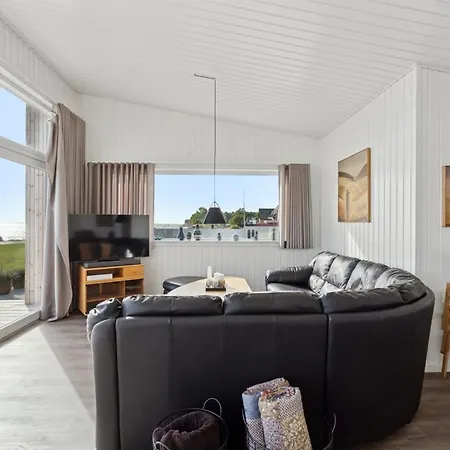 Eljas - 10m From The Sea By Interhome Prázdninový dům *