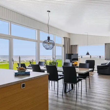 Eljas - 10m From The Sea By Interhome בית נופש