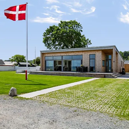 Eljas - 10m From The Sea By Interhome Nyaraló *