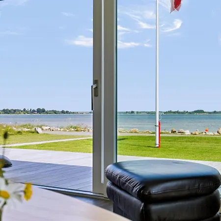Eljas - 10m From The Sea By Interhome * Sjølund