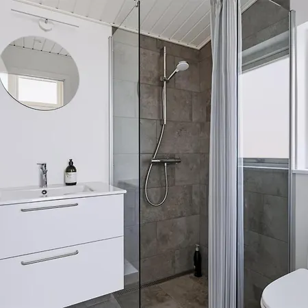 Eljas - 10m From The Sea By Interhome * Sjølund