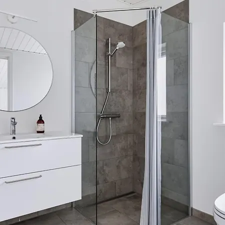Eljas - 10m From The Sea By Interhome Nyaraló *