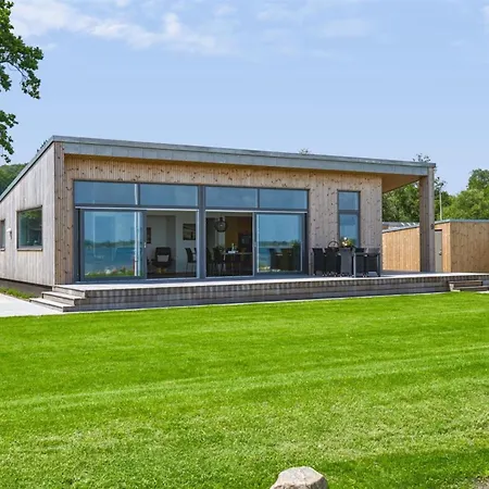 Feriehus Eljas - 10m From The Sea By Interhome *