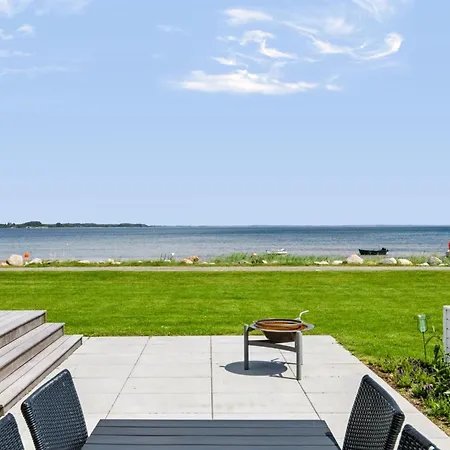 Feriehus Eljas - 10m From The Sea By Interhome *