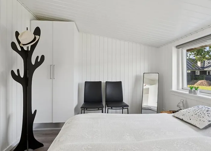 Дом отдыха Eljas - 10m From The Sea By Interhome