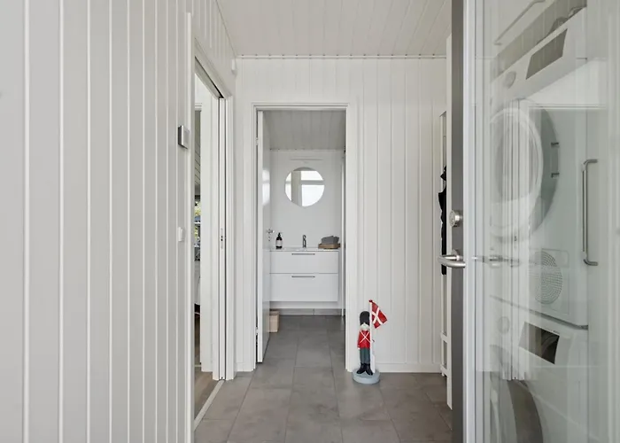 Дом отдыха Eljas - 10m From The Sea By Interhome