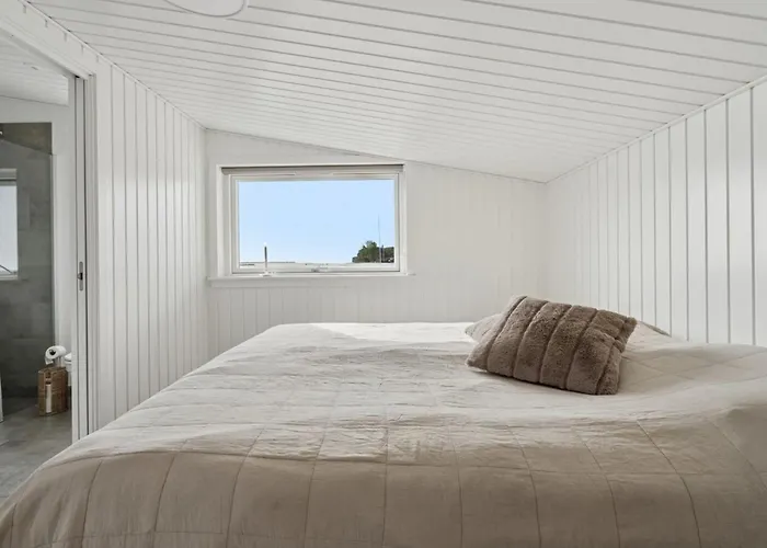 Eljas - 10m From The Sea By Interhome Дом отдыха *