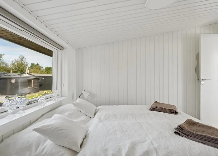 Eljas - 10m From The Sea By Interhome Дом отдыха Sjolund